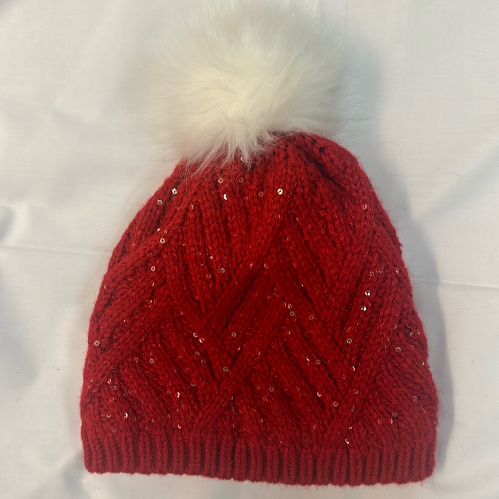 Girls Old Navy L-Xl hat.